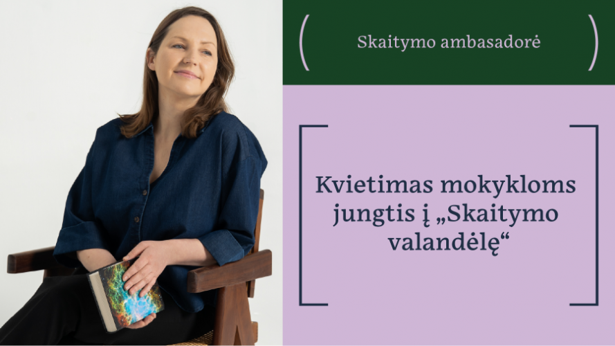 Emilijos Grekaitės nuotr. 